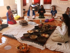 Tibetan-Gong-Master-Teacher-Training