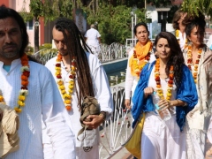 opening-ceromony-sound-healing-training-with-shiva-girish
